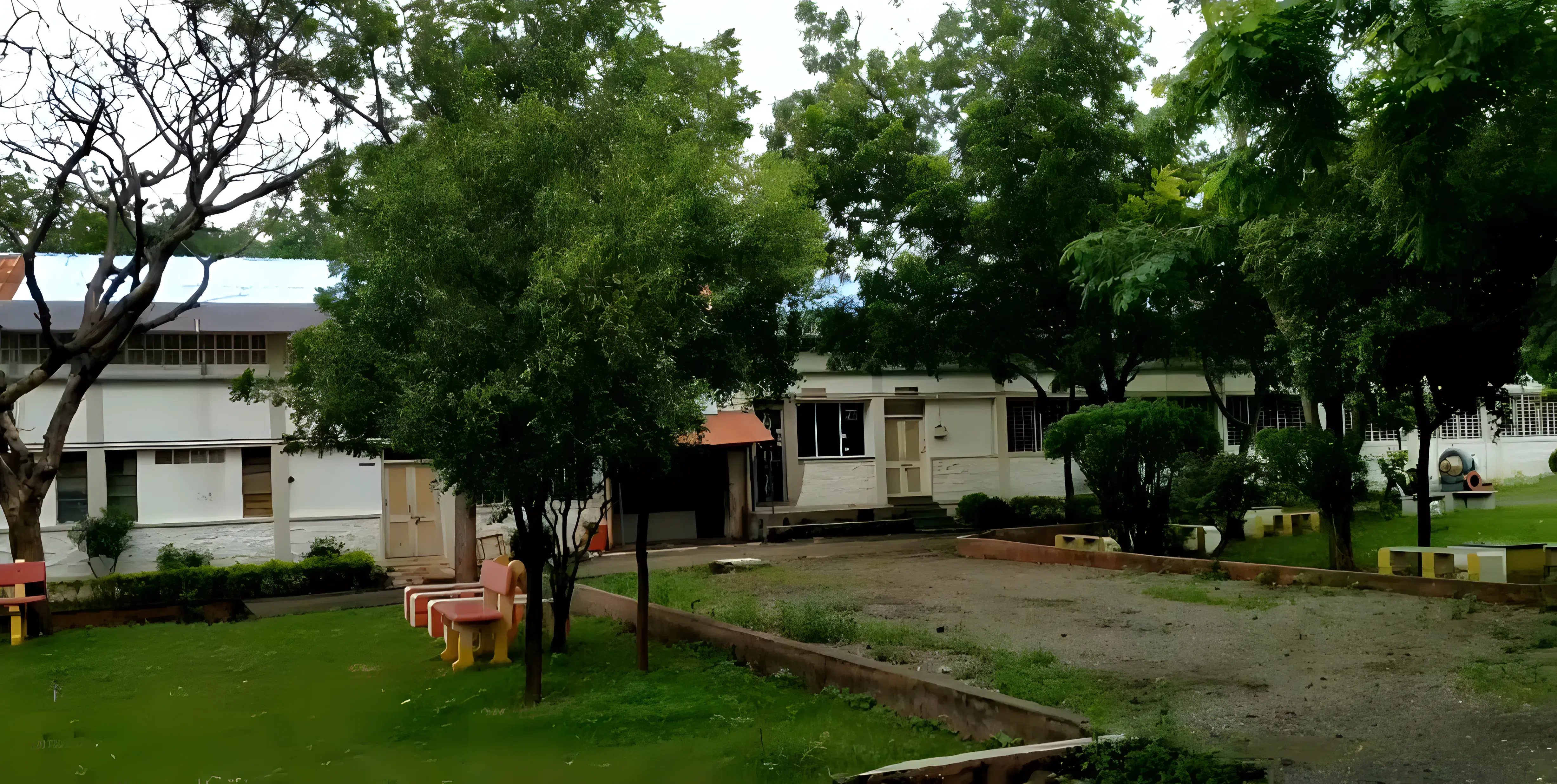 PRMITR Campus photo 9